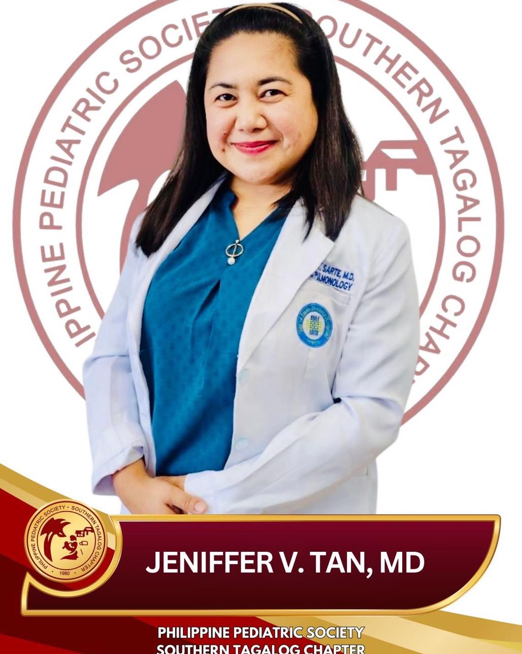 Dra. Jeniffer V. Tan