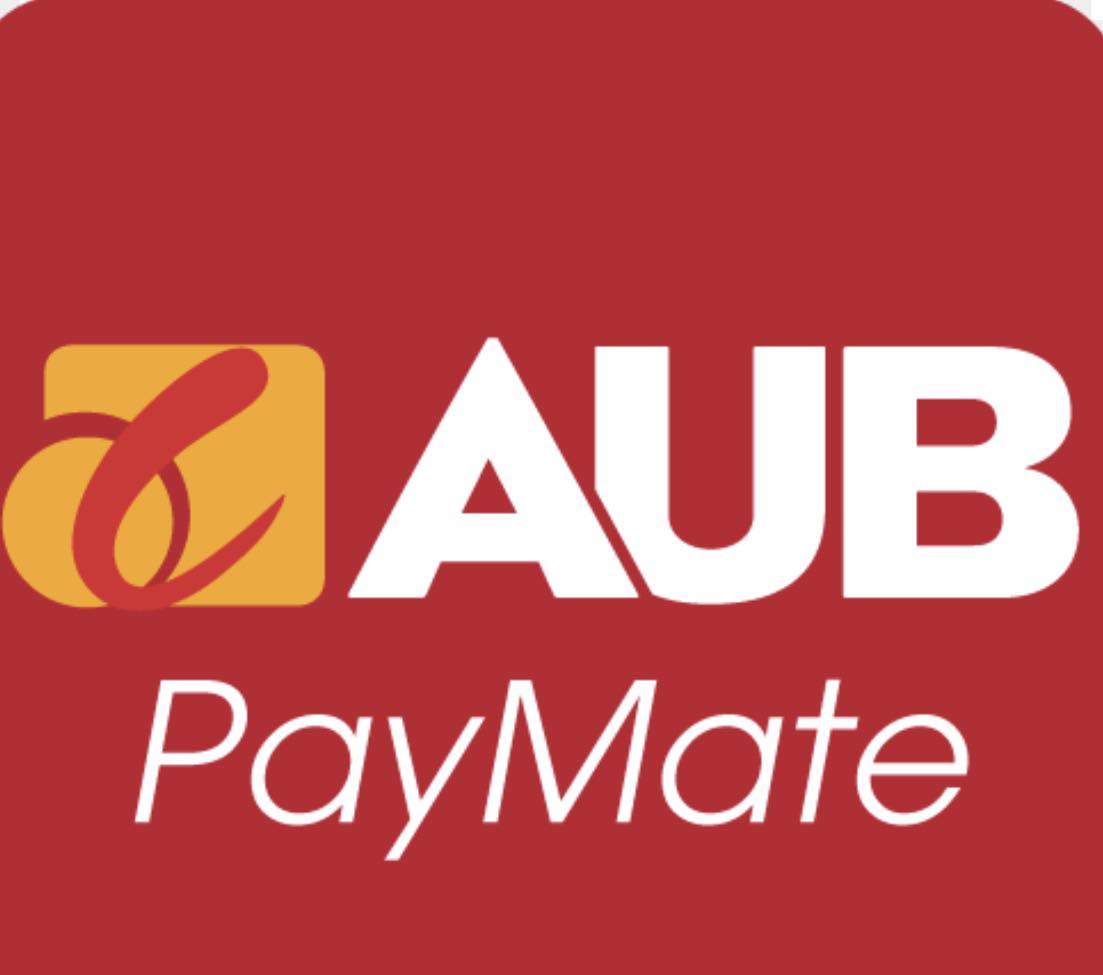 AUB PayMate